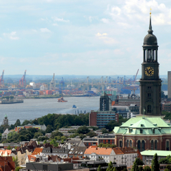 Hamburg